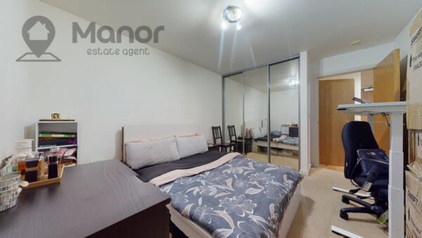 Zenith Building, 594 Commercial Road, Limehouse, E14 7JR