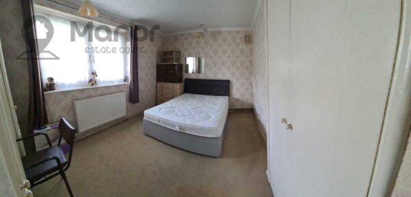 Park Avenue, East Ham, E6 2PY