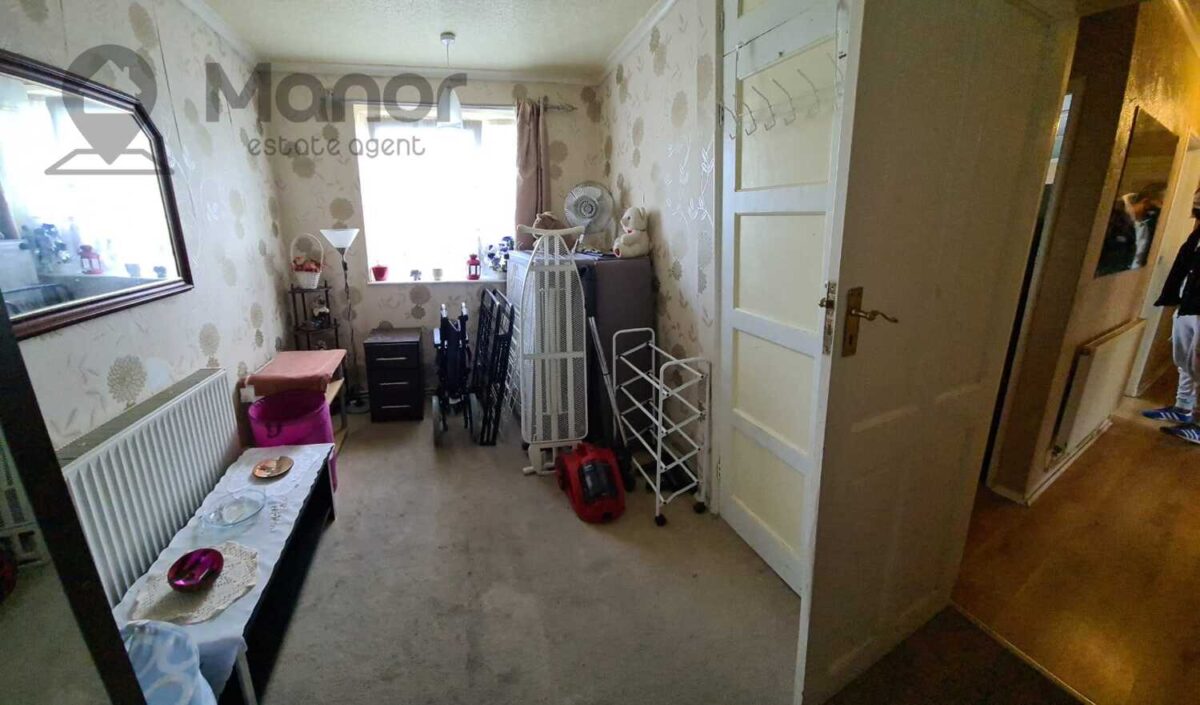 Park Avenue, East Ham, E6 2PY