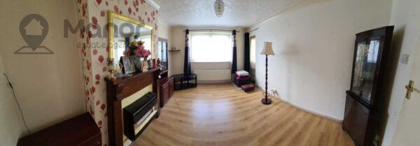 Park Avenue, East Ham, E6 2PY