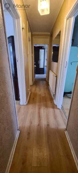 Park Avenue, East Ham, E6 2PY