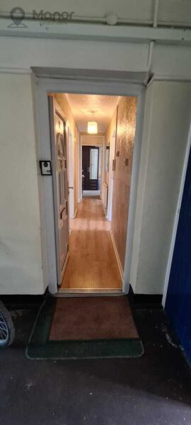 Park Avenue, East Ham, E6 2PY