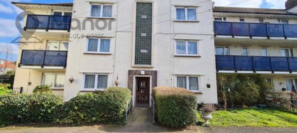 Park Avenue, East Ham, E6 2PY