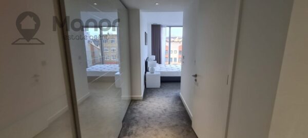 Kingwood House, 1 Chaucer Gardens, Whitechapel, E1 8QF