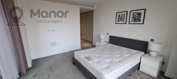 Kingwood House, 1 Chaucer Gardens, Whitechapel, E1 8QF