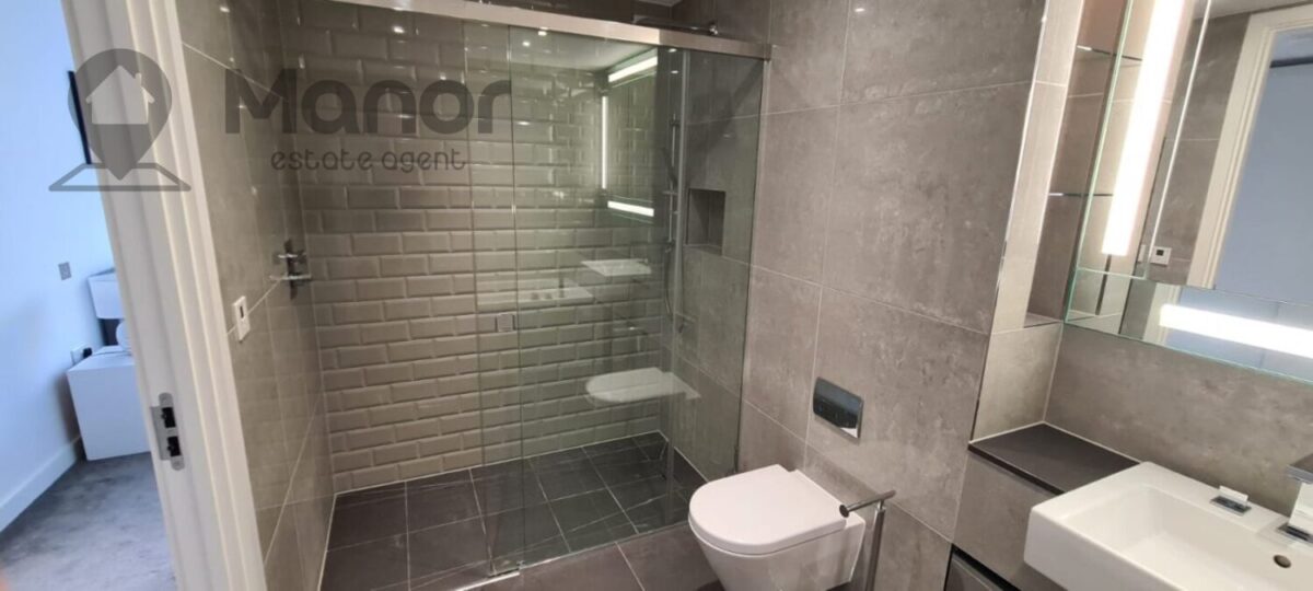 Kingwood House, 1 Chaucer Gardens, Whitechapel, E1 8QF