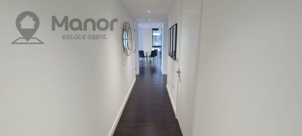 Kingwood House, 1 Chaucer Gardens, Whitechapel, E1 8QF