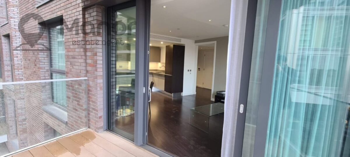 Kingwood House, 1 Chaucer Gardens, Whitechapel, E1 8QF