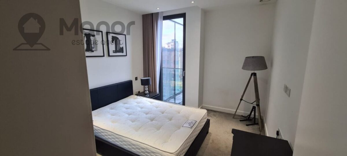 Kingwood House, 1 Chaucer Gardens, Whitechapel, E1 8QF