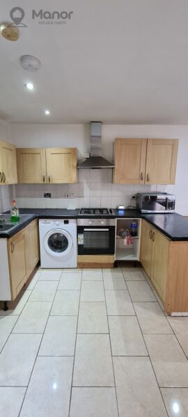 Kensington Avenue, Manor Park, E12 6NL