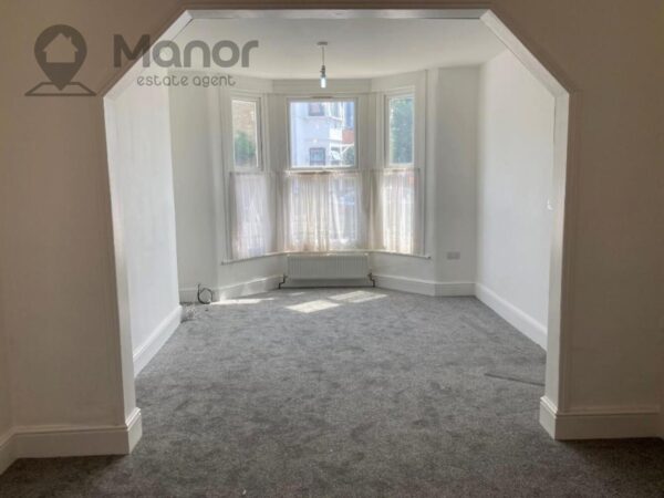 Percy Road, Seven Kings, IG3 8SF