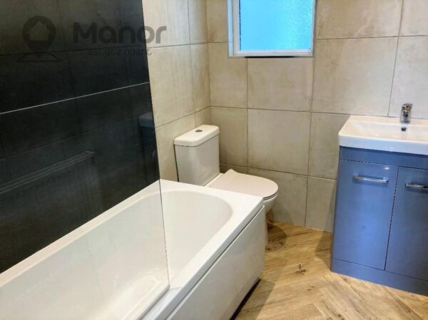 Percy Road, Seven Kings, IG3 8SF