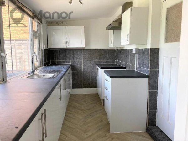 Percy Road, Seven Kings, IG3 8SF