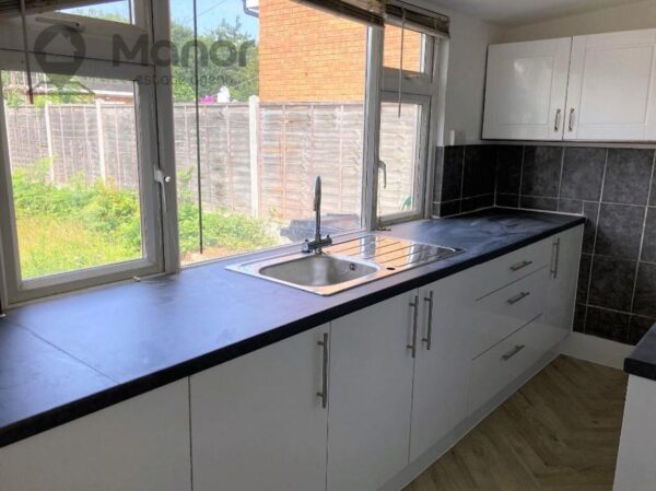 Percy Road, Seven Kings, IG3 8SF