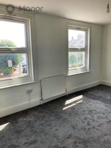 Percy Road, Seven Kings, IG3 8SF