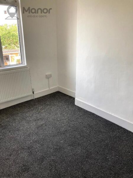 Percy Road, Seven Kings, IG3 8SF