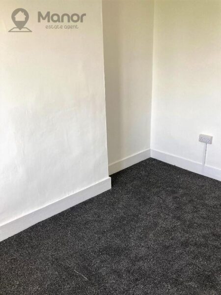 Percy Road, Seven Kings, IG3 8SF