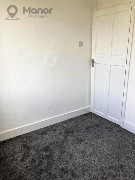 Percy Road, Seven Kings, IG3 8SF