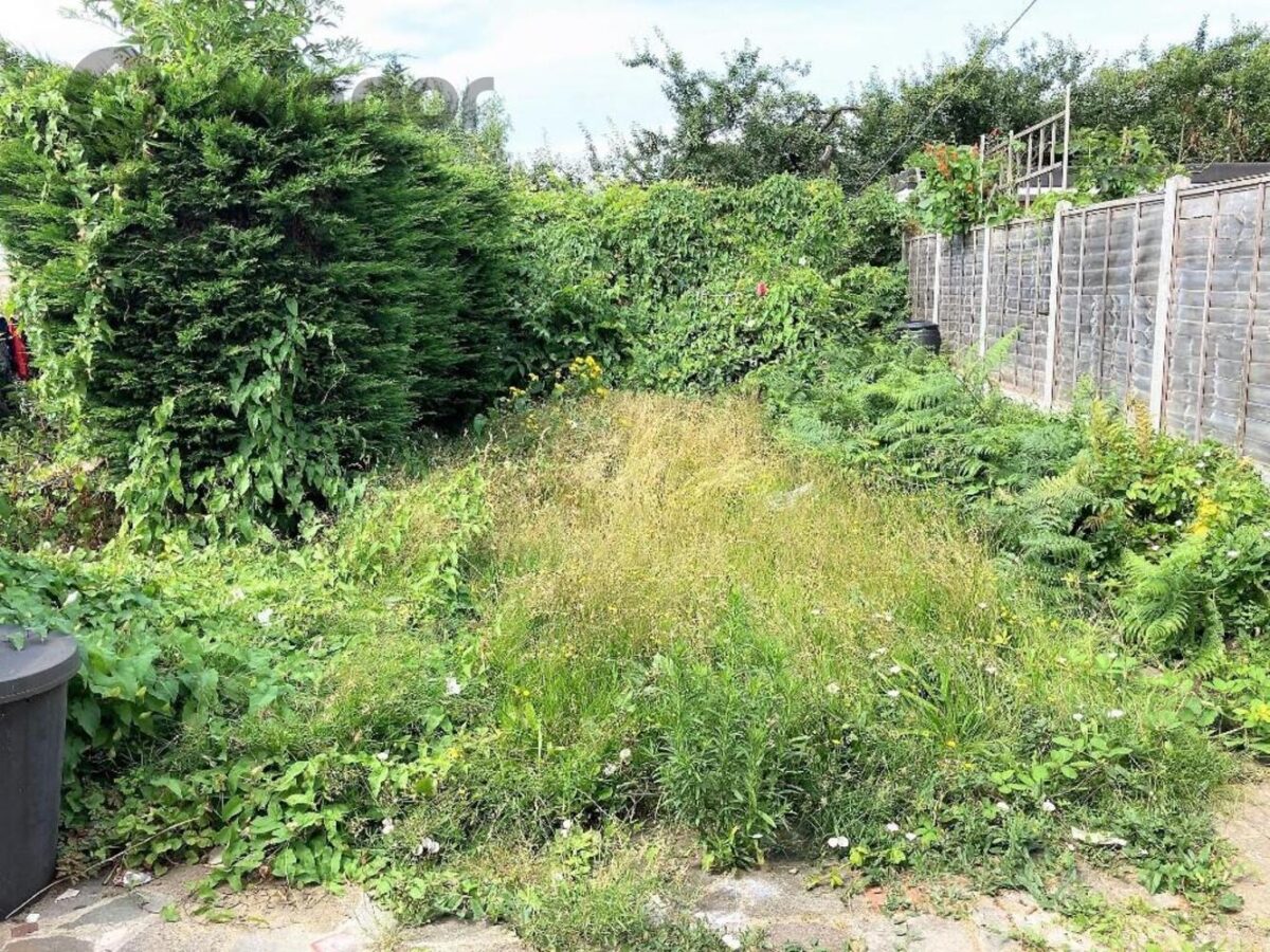 Percy Road, Seven Kings, IG3 8SF