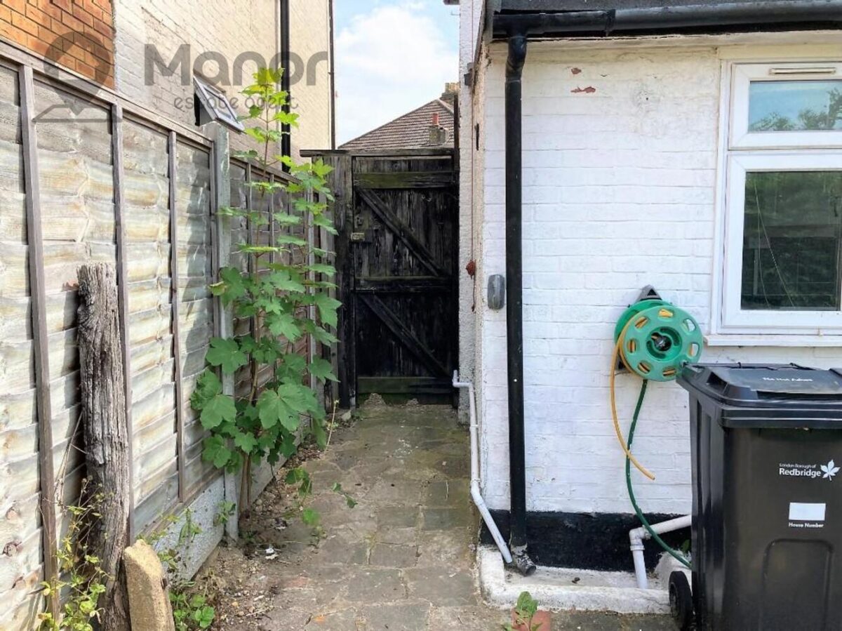 Percy Road, Seven Kings, IG3 8SF