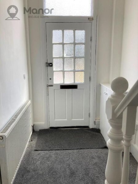 Percy Road, Seven Kings, IG3 8SF