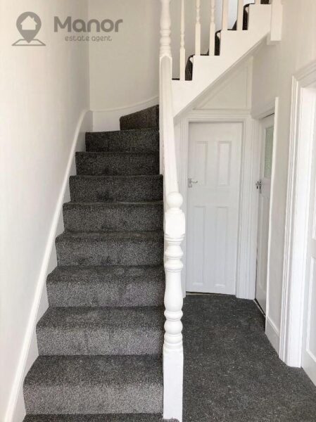 Percy Road, Seven Kings, IG3 8SF