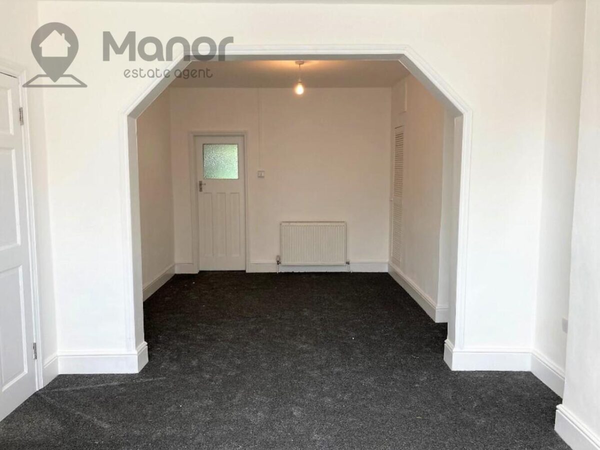 Percy Road, Seven Kings, IG3 8SF