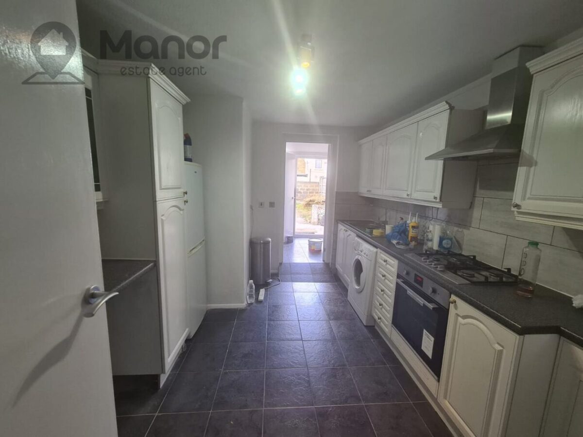 Monega Road, Manor Park, E12 6TZ
