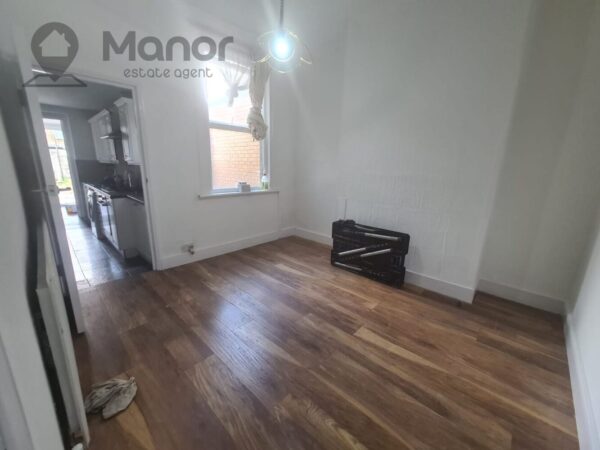 Monega Road, Manor Park, E12 6TZ