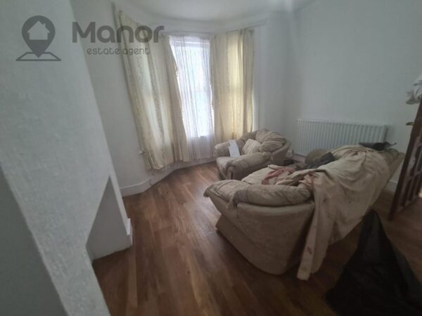 Monega Road, Manor Park, E12 6TZ