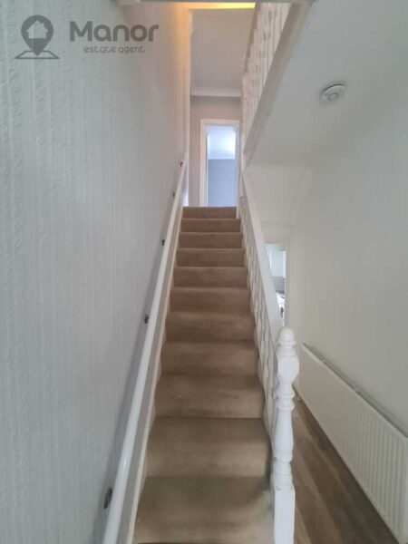 Monega Road, Manor Park, E12 6TZ