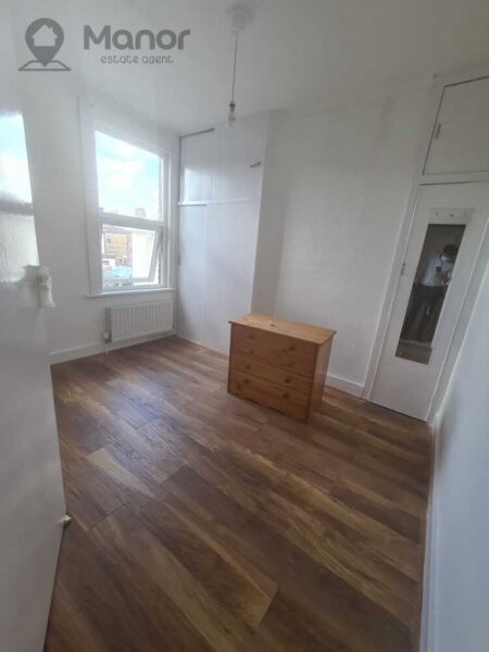 Monega Road, Manor Park, E12 6TZ