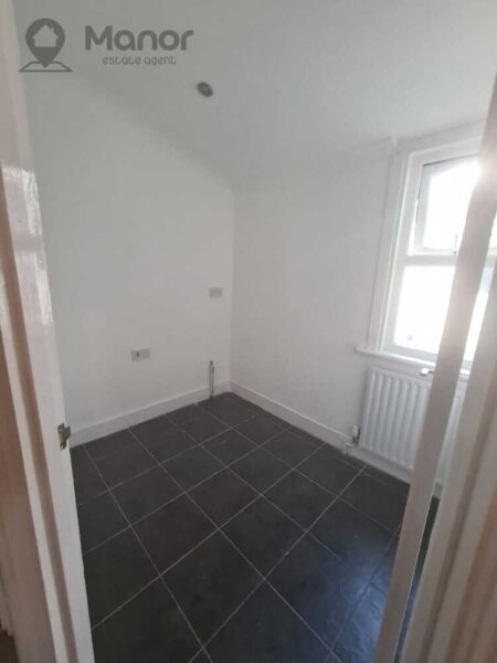 Monega Road, Manor Park, E12 6TZ