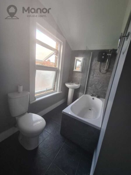 Monega Road, Manor Park, E12 6TZ