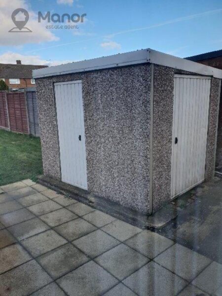 Mossbank Avenue, Luton, LU2 9HH
