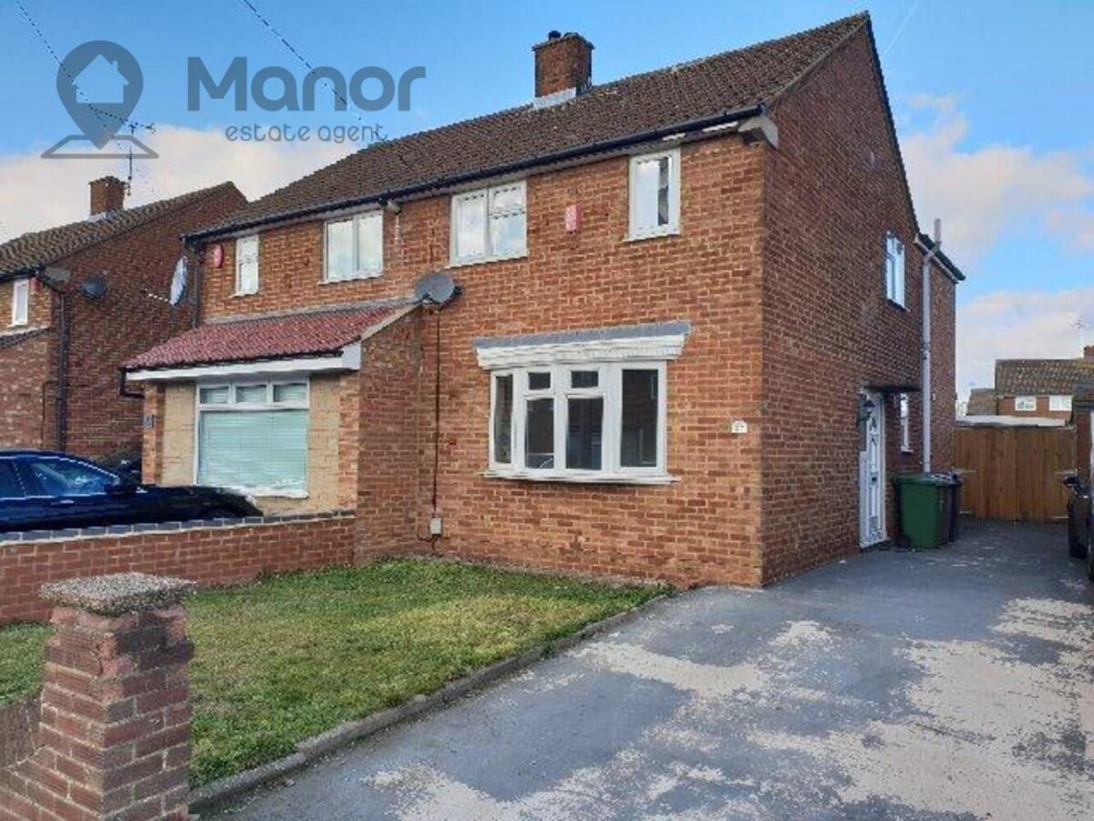 Mossbank Avenue, Luton, LU2 9HH