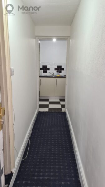 High Street North, Manor Park, E12 6TJ