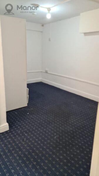 High Street North, Manor Park, E12 6TJ