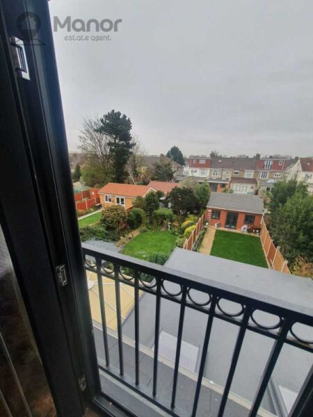 Dawlish Drive, Goodmayes, IG3 9EG