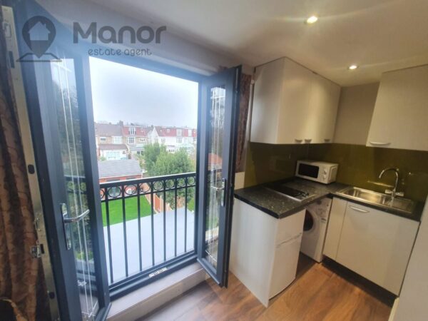 Dawlish Drive, Goodmayes, IG3 9EG