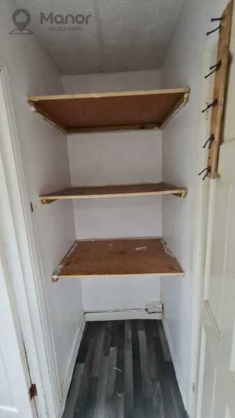 Dore Avenue, Manor Park, E12 6JT