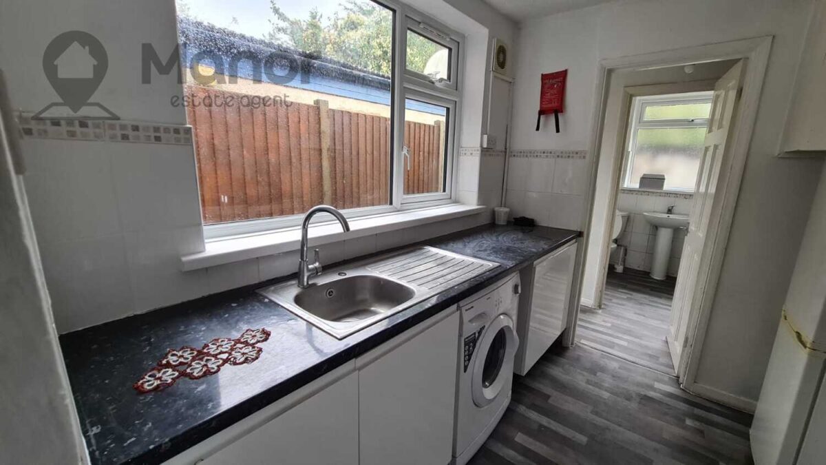 Dore Avenue, Manor Park, E12 6JT