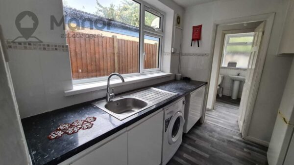 Dore Avenue, Manor Park, E12 6JT
