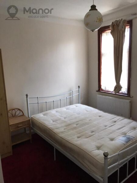 Faringford Road, Stratford, E15 4DF