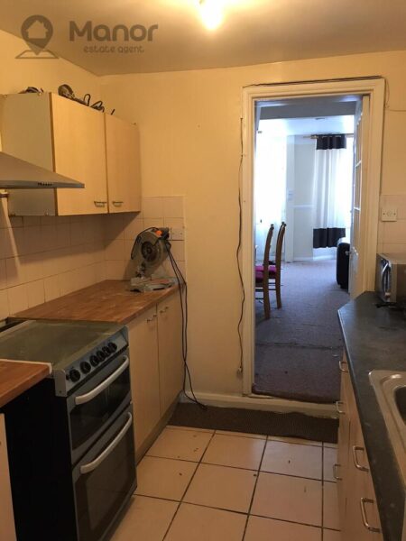 Faringford Road, Stratford, E15 4DF