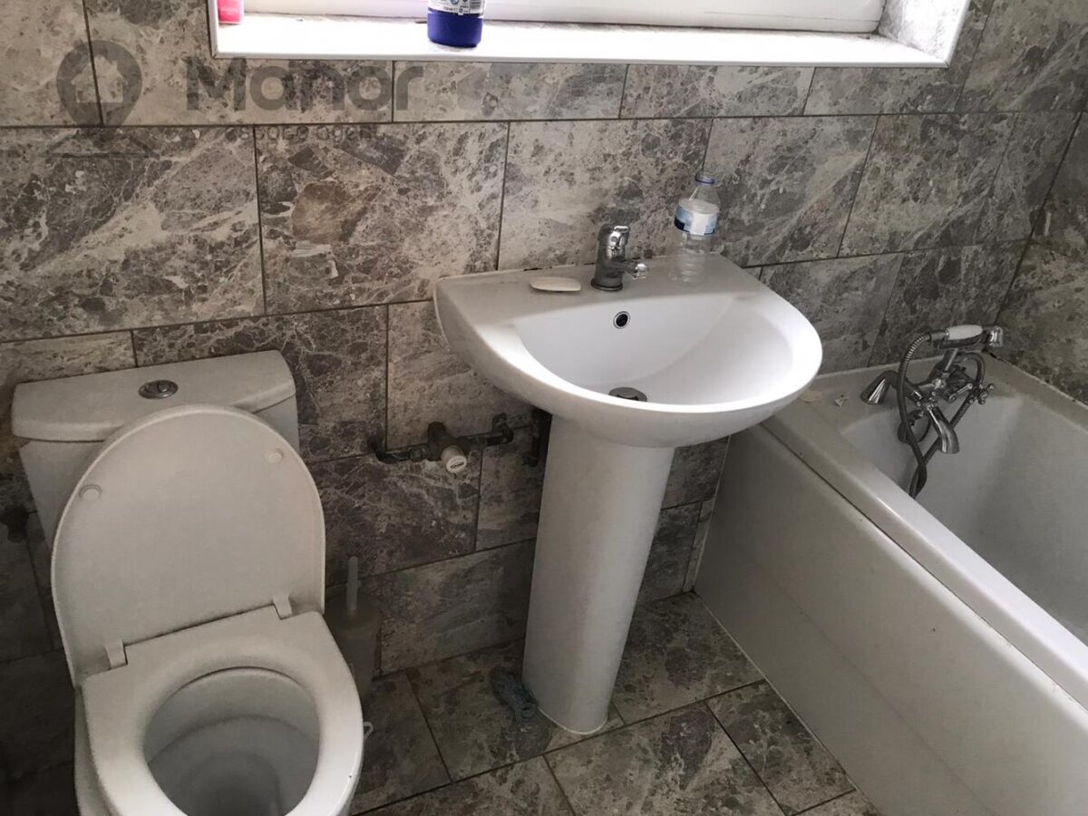 Faringford Road, Stratford, E15 4DF