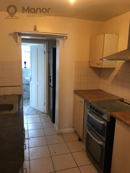 Faringford Road, Stratford, E15 4DF