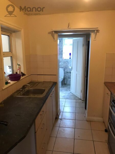 Faringford Road, Stratford, E15 4DF