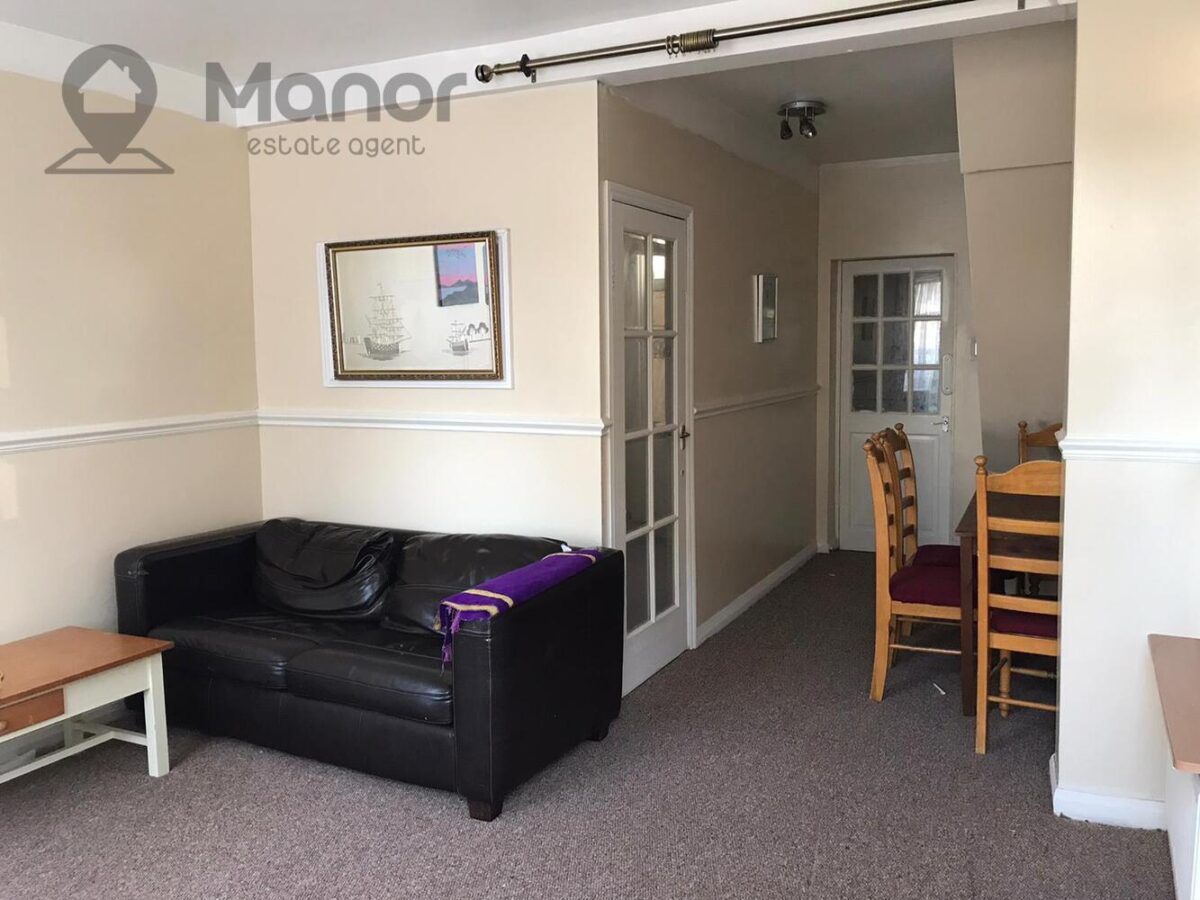 Faringford Road, Stratford, E15 4DF