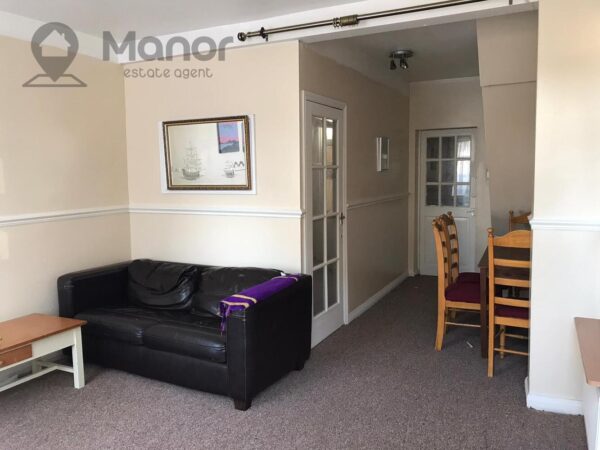 Faringford Road, Stratford, E15 4DF